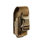 Pochette Grenade Flashbang - Coyote