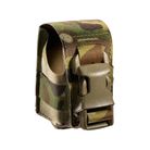 Pochette Grenade à fragmentation - Multicam