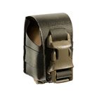 Pochette Grenade à fragmentation - Ranger Green