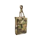 Pochette Fast 7.62 - Multicam