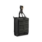 Pochette Fast HK417 - Noir