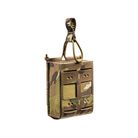 Pochette Fast HK417 - Multicam