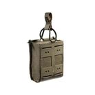 Pochette Fast HK417 - Ranger Green