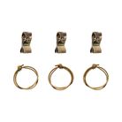 Kit Fast Pullers - Multicam