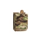 HK417 Mag Velcro Insert