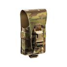 Pochette HK417 - Multicam