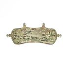 Plateforme Thoracique LC-10CR Multicam