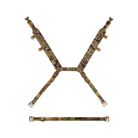 Harnais léger de reconnaissance