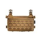 Poche de reconnaissance Kangourou modulaire