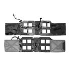 LC-ROC80 Skeleton Cummerbund OB - Multicam Black (S et L)