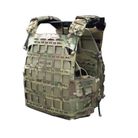 Porte-plaques Sea Dragon Multicam