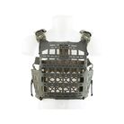 Porte-plaques SEA DRAGON - Ranger green