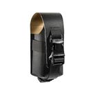 Pochette Grenade Fumigène - Noir