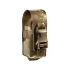 Pochette Grenade Fumigène - Multicam