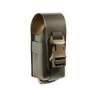 Pochette Grenade Fumigène - Ranger Green