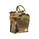 Pochette Petite Radio - Multicam