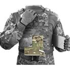 Adaptateur Abdominal V2Z