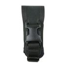 Poche Flashbang CTB Mesh - Noir