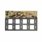 Panneau MOLLE horizontal Drop Down