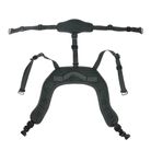 Harnais de Reconnaissance LC-Ergo - Noir