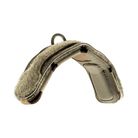 Housse Casque Anti-bruit Evolution - Ranger green