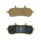 Plateforme Thoracique LC-12CR - Coyote