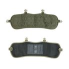 Plateforme Thoracique LC-14CR - Ranger Green