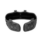 Porte-équipements LC-Kusazuri - Noir (M)