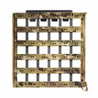 Panneau dorsal MOLLE