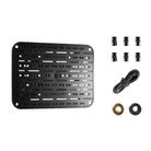 Panneau MPO TB horizontal - noir/coyote