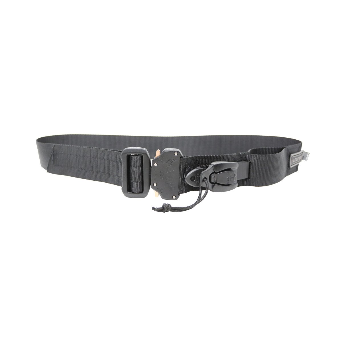 Ceinture garrot ratchet Belt System Fusion Tactical Terräng