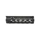 Rail super modulaire 10.5" HK Noir