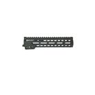 Rail super modulaire 9.3" MK14 M-LOK Noir