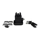 Verrouillage Raptor Picatinny