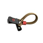 Shock cord fusil multi-usage Noir