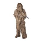 Ghillie Suit - USMC Digital Desert