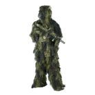 Ghillie Suit - USMC Digital Woodland