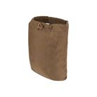 Poche pliable Dump Pouch - Coyote