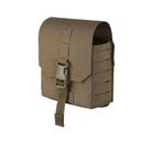 Poche chargeur SAW - M249/Minimi