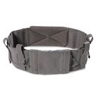 Belly Band holster abdominal - Storm