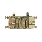 D3CR-X Chest Rig Multicam