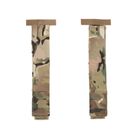 Epaulettes FlatPack - Multicam
