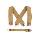 Harnais X-HARNESS - Coyote