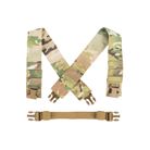 Harnais X-HARNESS - Multicam