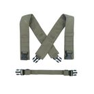 Harnais X-HARNESS - Ranger Green
