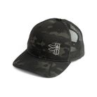 Casquette Snapback Multicam Black