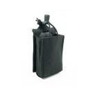 Poche Single Rifle Mag noir