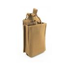 Poche Single Rifle Mag Coyote