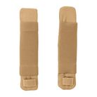 Epaulettes confort Thorax coyote (2)