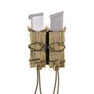 TACO Double Pistol MOLLE
